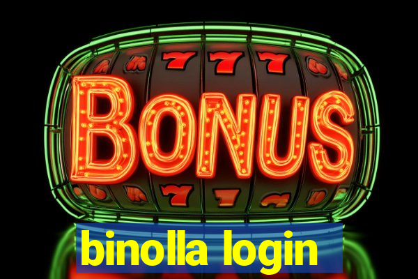 binolla login